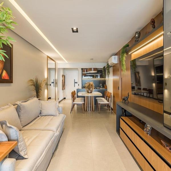 Apartamento Mundo - Foto 4