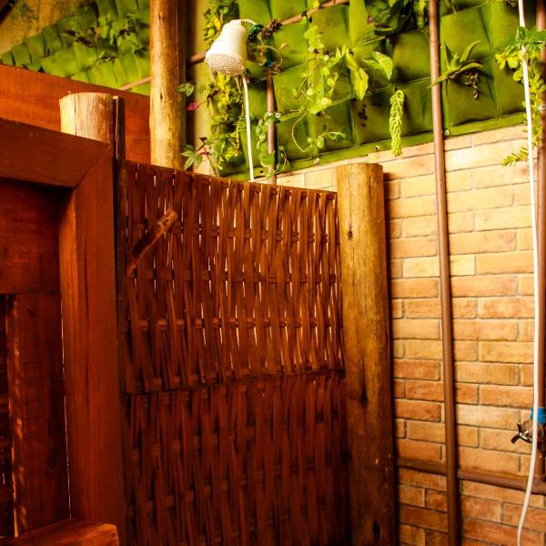 Valhalla Glamping House - Foto 3