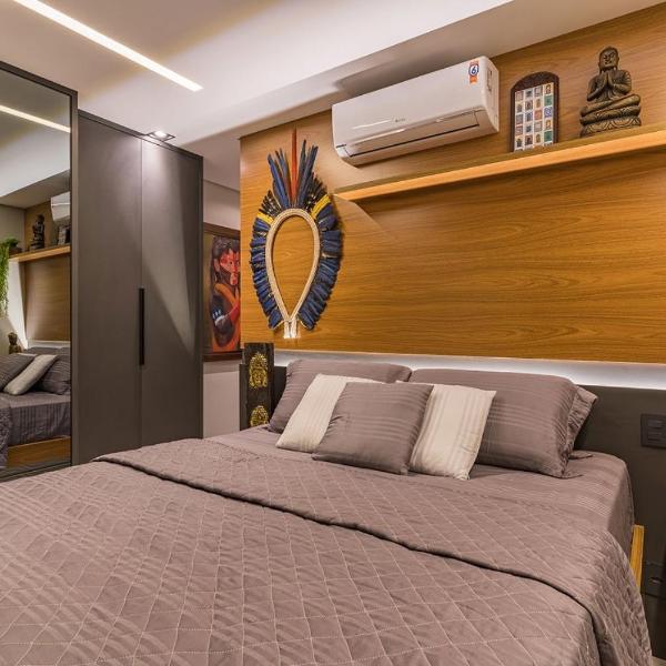 Apartamento Mundo - Foto 2