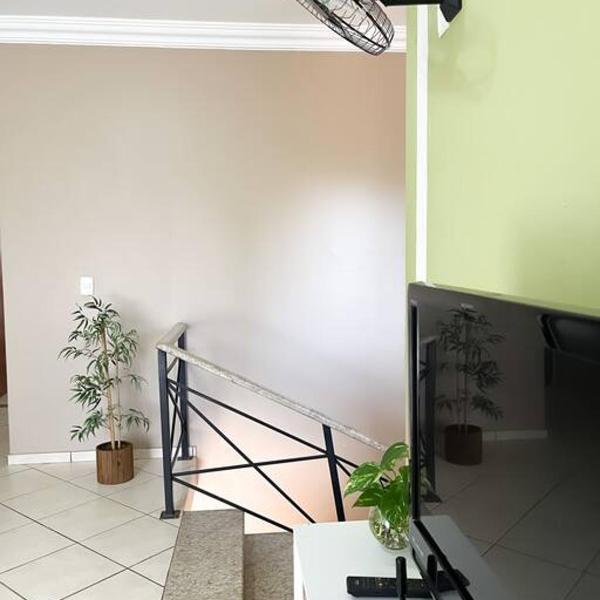 Casa conforto e estilo - Foto 5