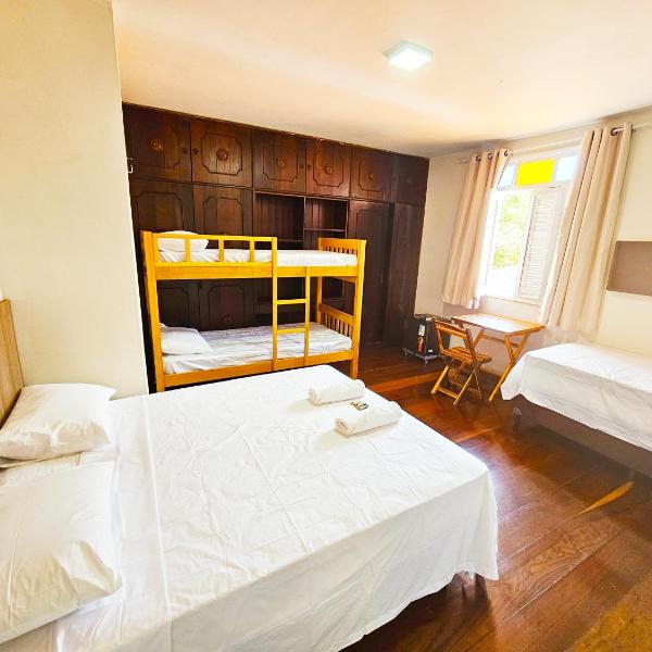 JF Studio Hotel - Foto 2
