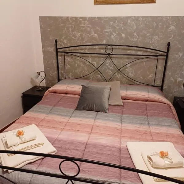 Appartamenti Belfiore, hotel in Pitigliano