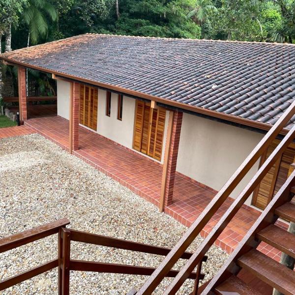 Vila Guaraú