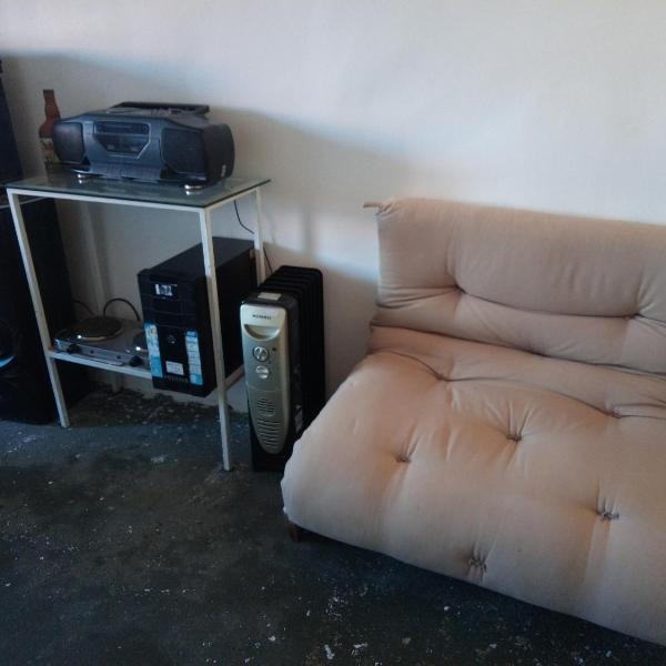 Quarto e banheiro particular - Foto 4