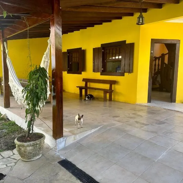 Casa Jabuticabeira