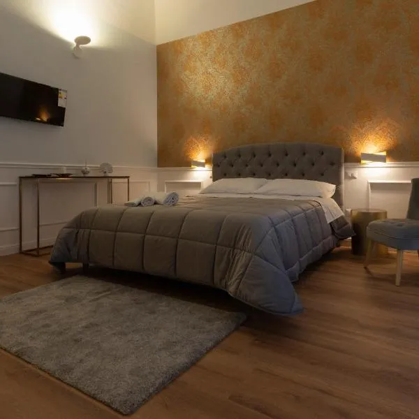 DIMORA LUXURY ALESSIA, hotel v Bari