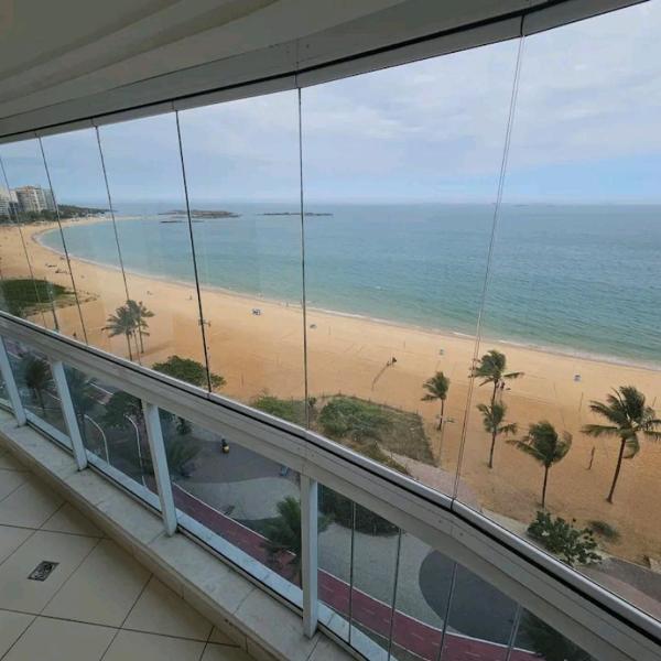 Praia da costa residence