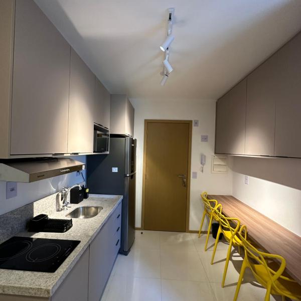 Apartamento 1/4 - Foto 5