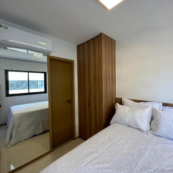 Apartamento 1/4 - Foto 2