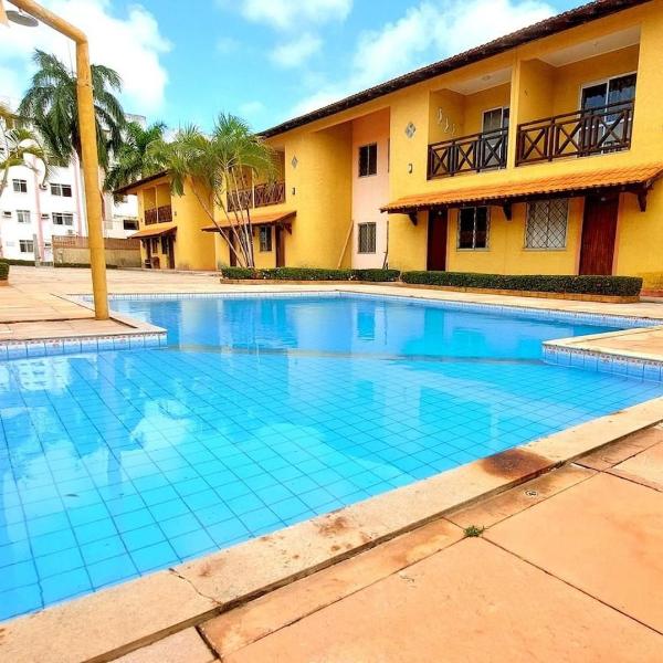 Condominio Sol Poente