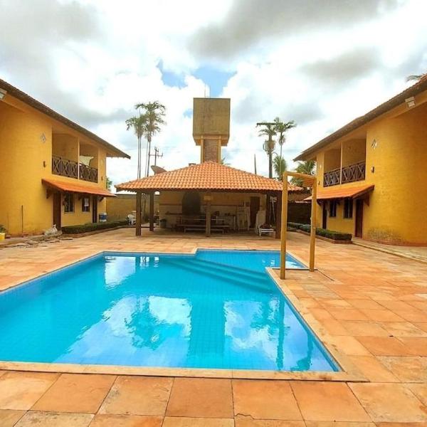 Condominio Sol Poente - Foto 4