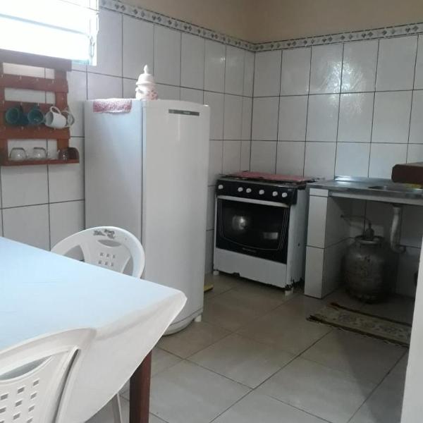 Pousada Baianês - Foto 4