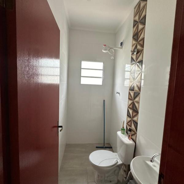 Casa na Praia com Piscina - Mongaguá - Drake House - Foto 3