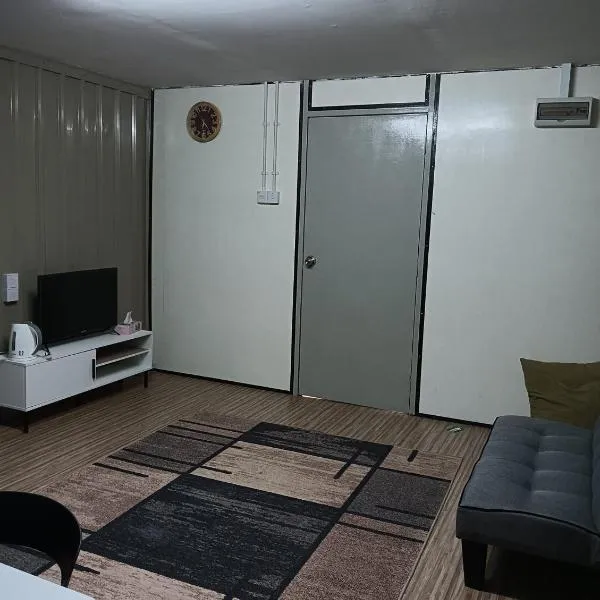 Inap Desa Hajah Yani, Kg Olak Lempit, hotel in Banting