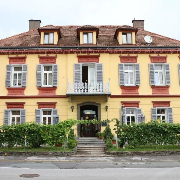 Privatpension Lang, Hotel in Leibnitz