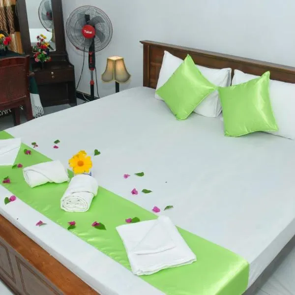 Prem Nadee Homestay, hotel in Dambulla