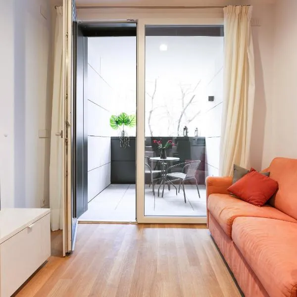 PrimoPiano - Principe, hotel u Milanu