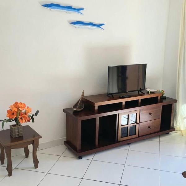 Suite Baia dos Corais Praia de Provetá Ilha Grande - Foto 5