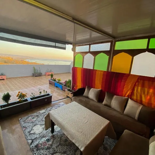 Mira Guest House, hotel u gradu Tagazut