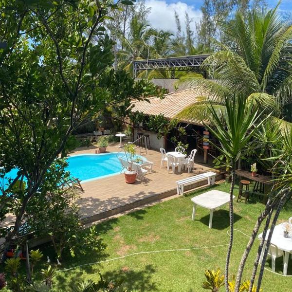 Recanto dos Machados - Foto 3