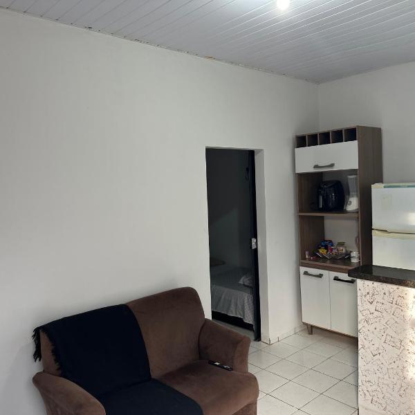 Flat Davisis 4 - Rodoviária Faculdades e Aeroporto - Foto 4