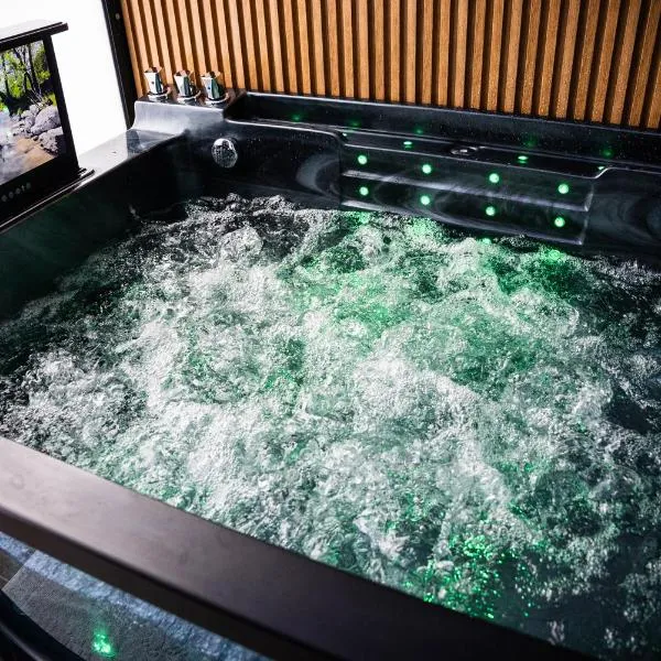 צימר אדל - Zimmer Adel, hotel u gradu 'Yavneʼel'