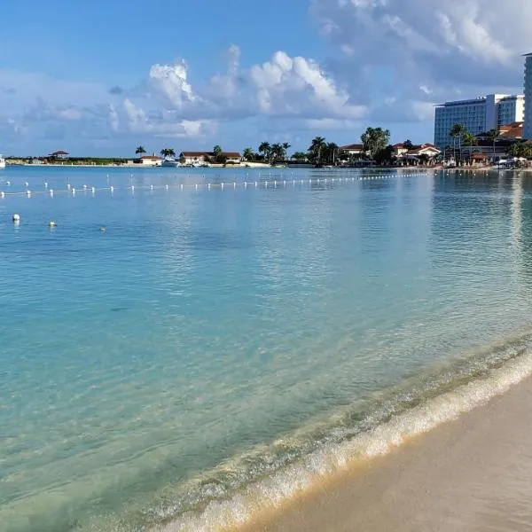 Sandcastles Resort, Ocho Rios, hotel in Ocho Rios