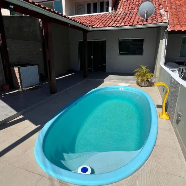 Casa Cinza na Praia dos Carneiros em Condomínio à beira-mar, hotel in Praia dos Carneiros