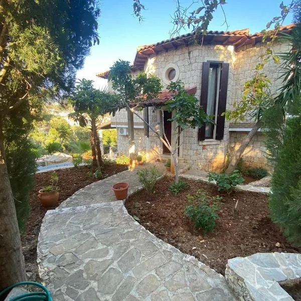 Private Luxury Villa with Pool in Kaş Peninsula, hotel a Kaş