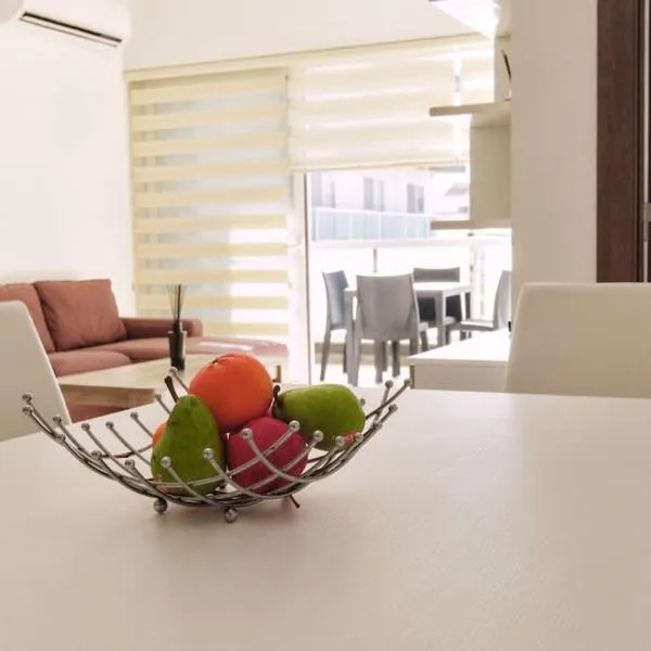 Naxxar Gardens, hotel v destinaci Naxxar