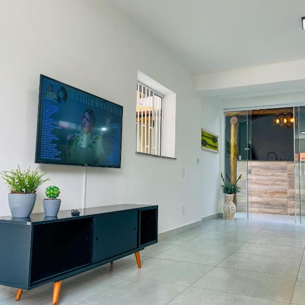 Casa nova Itagua , há 3 minutos da Praia Grande - Foto 5