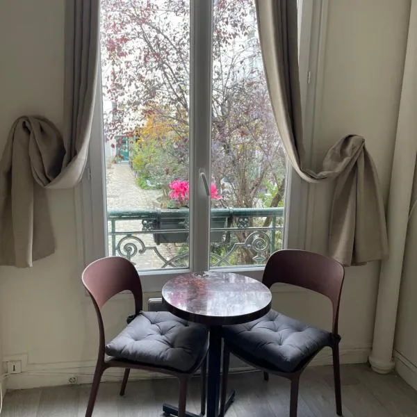 Renovated ! City of Lights, light your visit