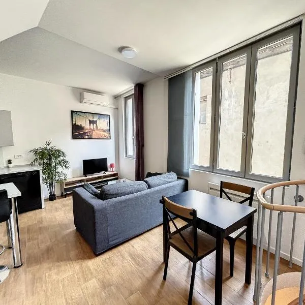 L'appart d'Avignon, hotel din Avignon