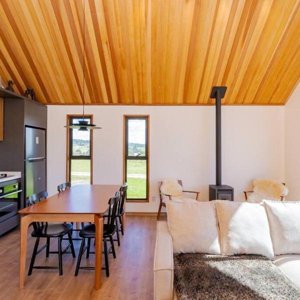 Cabanas Purunã - Foto 4