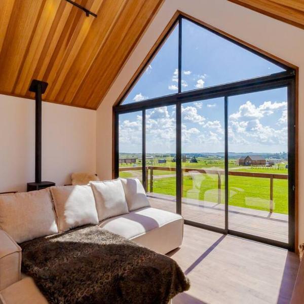 Cabanas Purunã - Foto 2