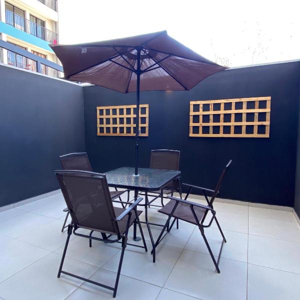 Aconchegante Studio Butantã completo em frente ao metro - Foto 5
