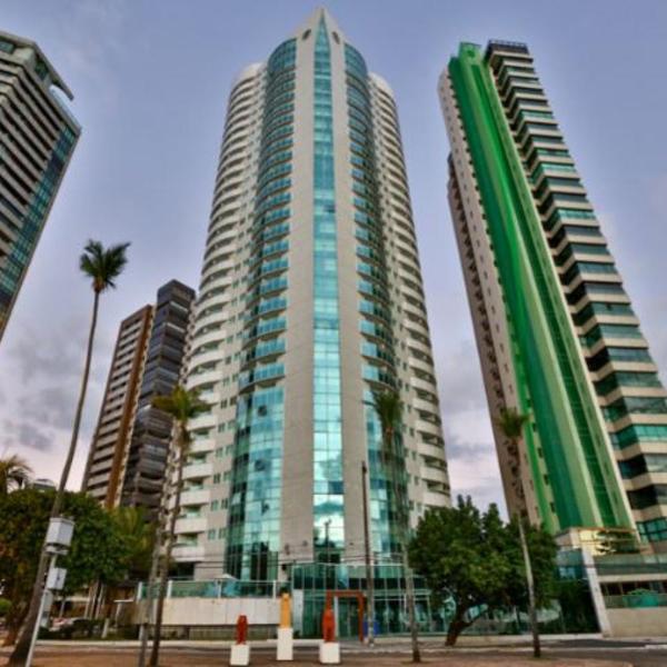 Radison Recife Beira Mar