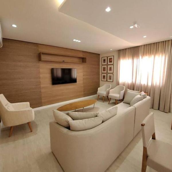 Apartamento Smart Pituba - Foto 5
