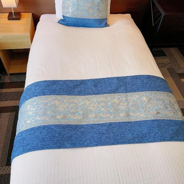 Ogaki Hiyori Hotel - Vacation STAY 08651v, hotel in Ogaki