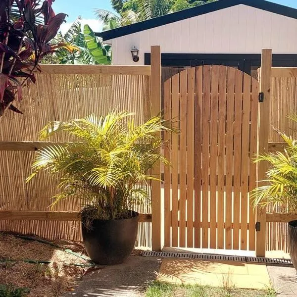 Mango Tree Cottage, hotel in Forster