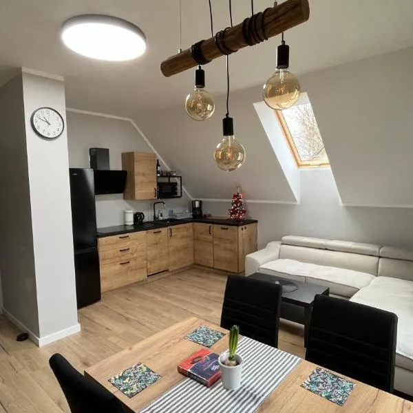 Apartamenty Czarna Perła, hotel a Kowary