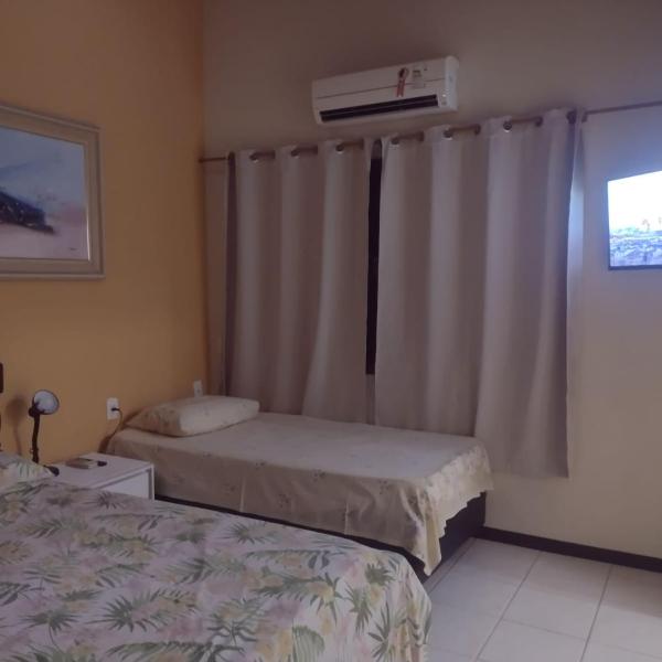 Suite Água Branca