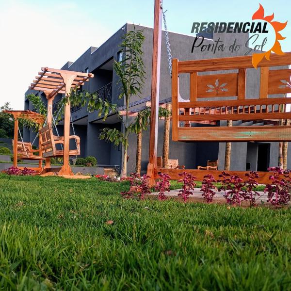 Residencial ponta do sol
