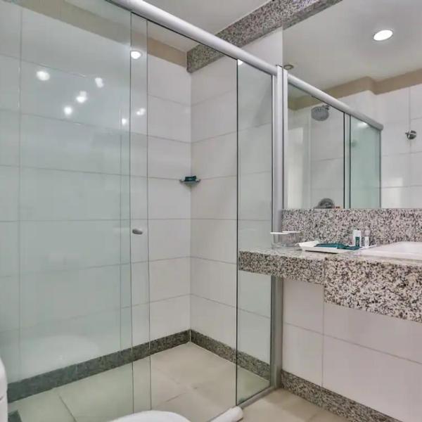 Flat com Varanda-Pampulha - Foto 3
