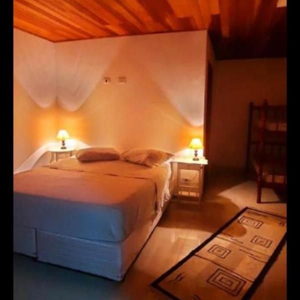 Apartamento Campos do Jordão - Foto 2