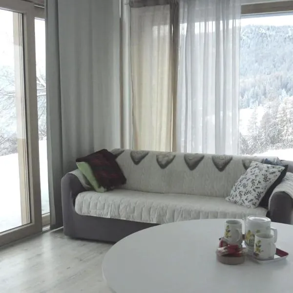 B&B Tantané, hotel v destinácii Torgnon