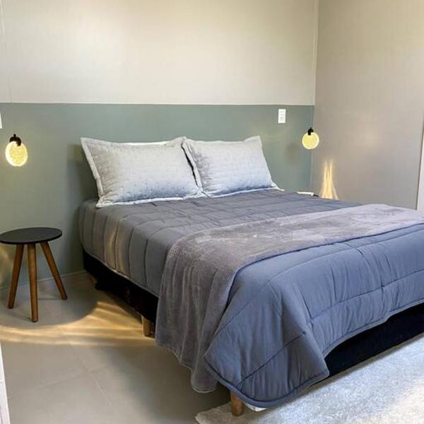 Loft 116 B - Porto Belo/SC