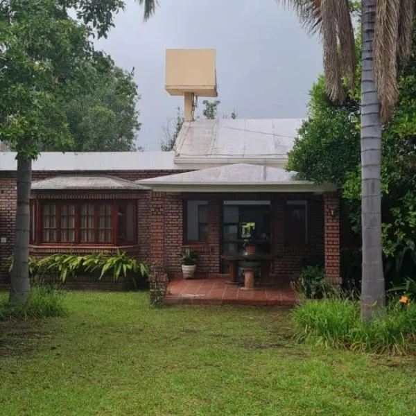 Casa MOVA, hotel in San Lorenzo