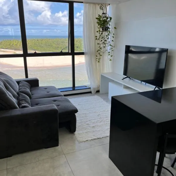Barra Home Stay - Beira mar - 2 QUARTOS, hotel en Recife