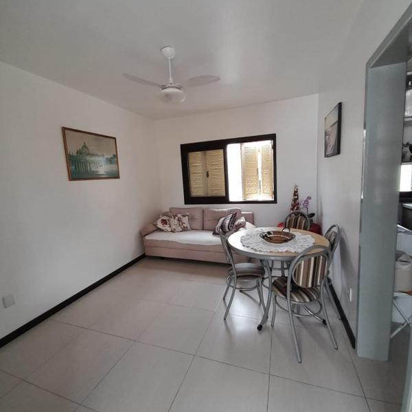 Apartamento ótima localização